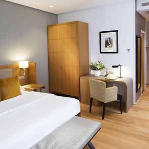 Deluxe Kamer