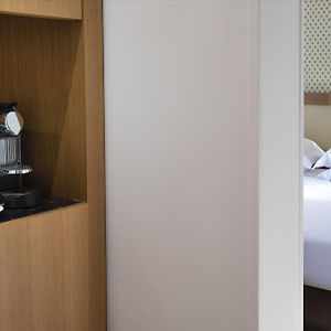 Klassieke Kamer met een King Size Bed
